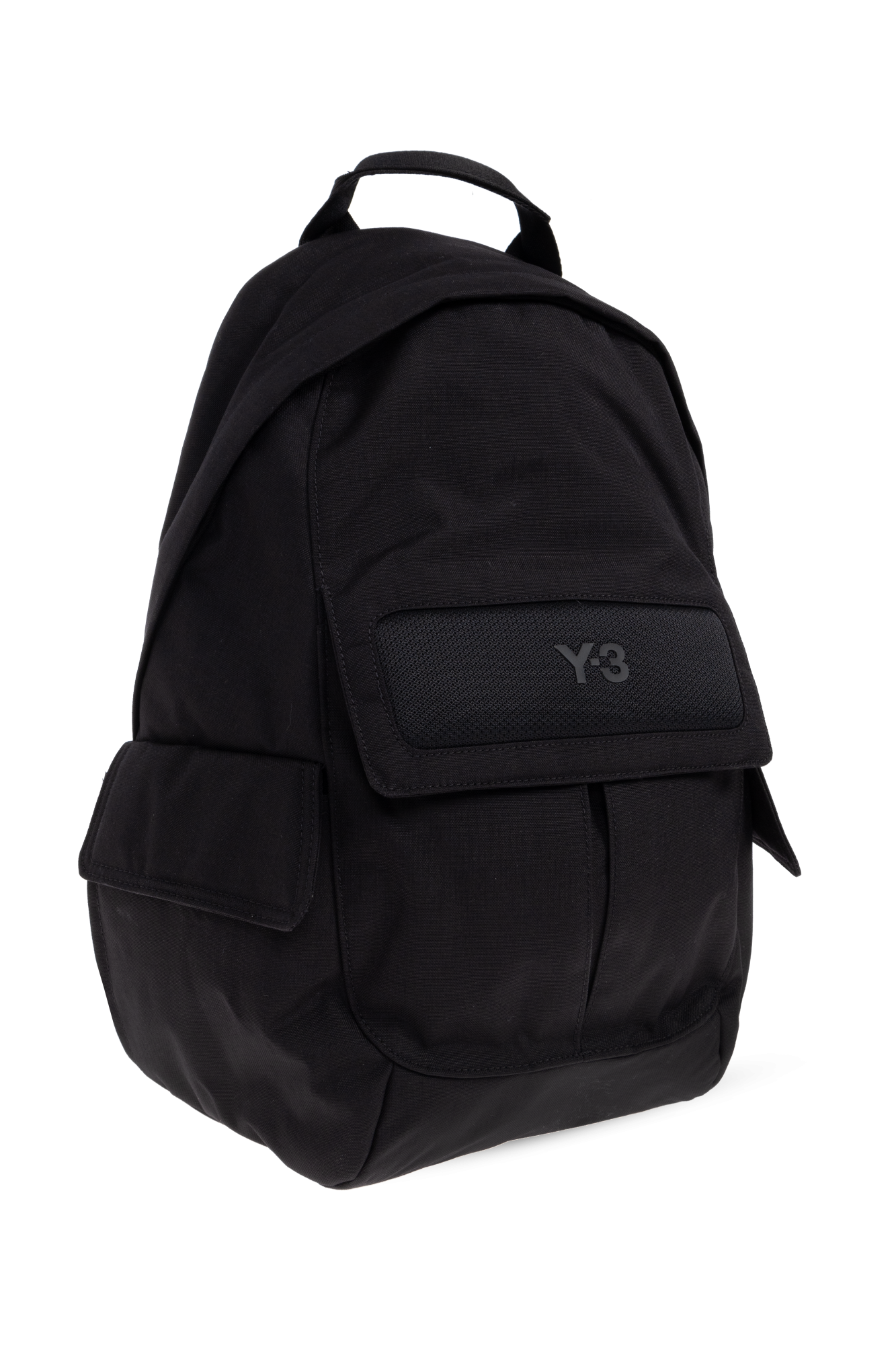Y-3 Backpack with logo | Men's | Vitkac